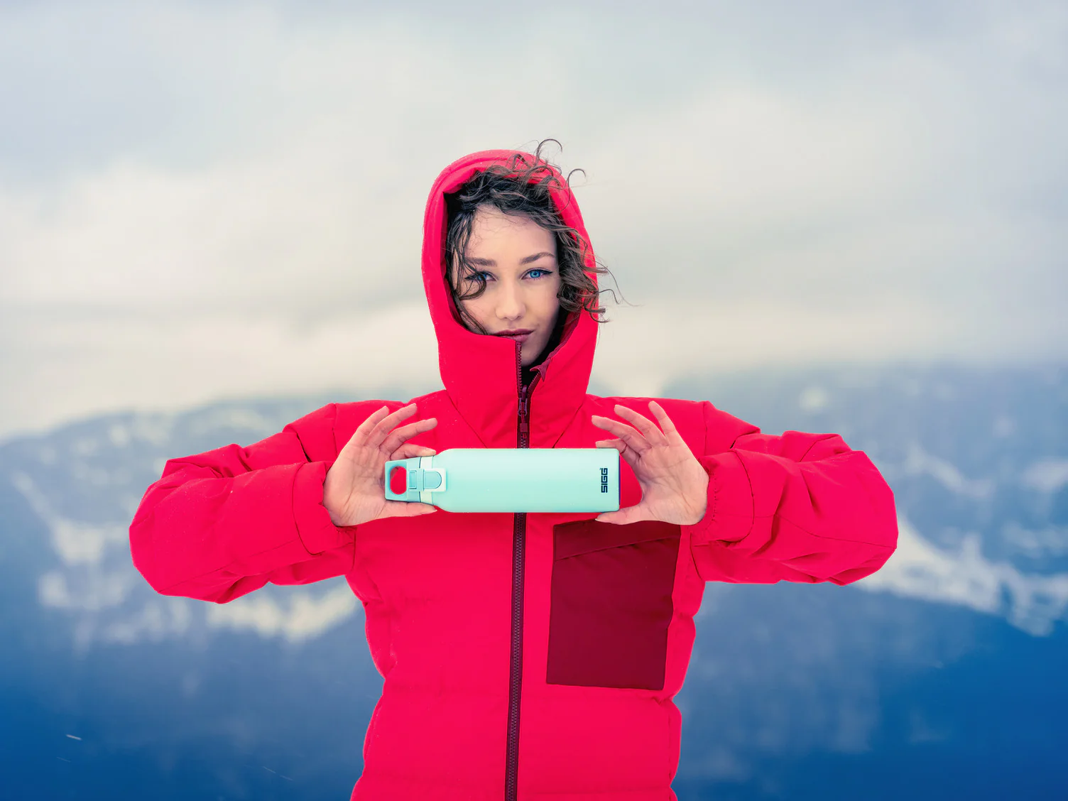 Hot & Cold ONE Light