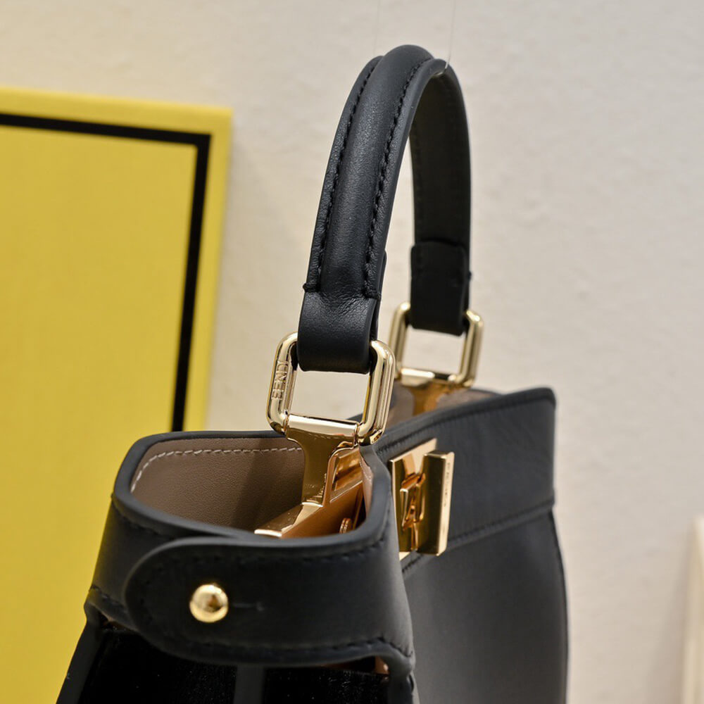 FENDI Peekaboo ISeeU Small(high-end grade) - Top Club