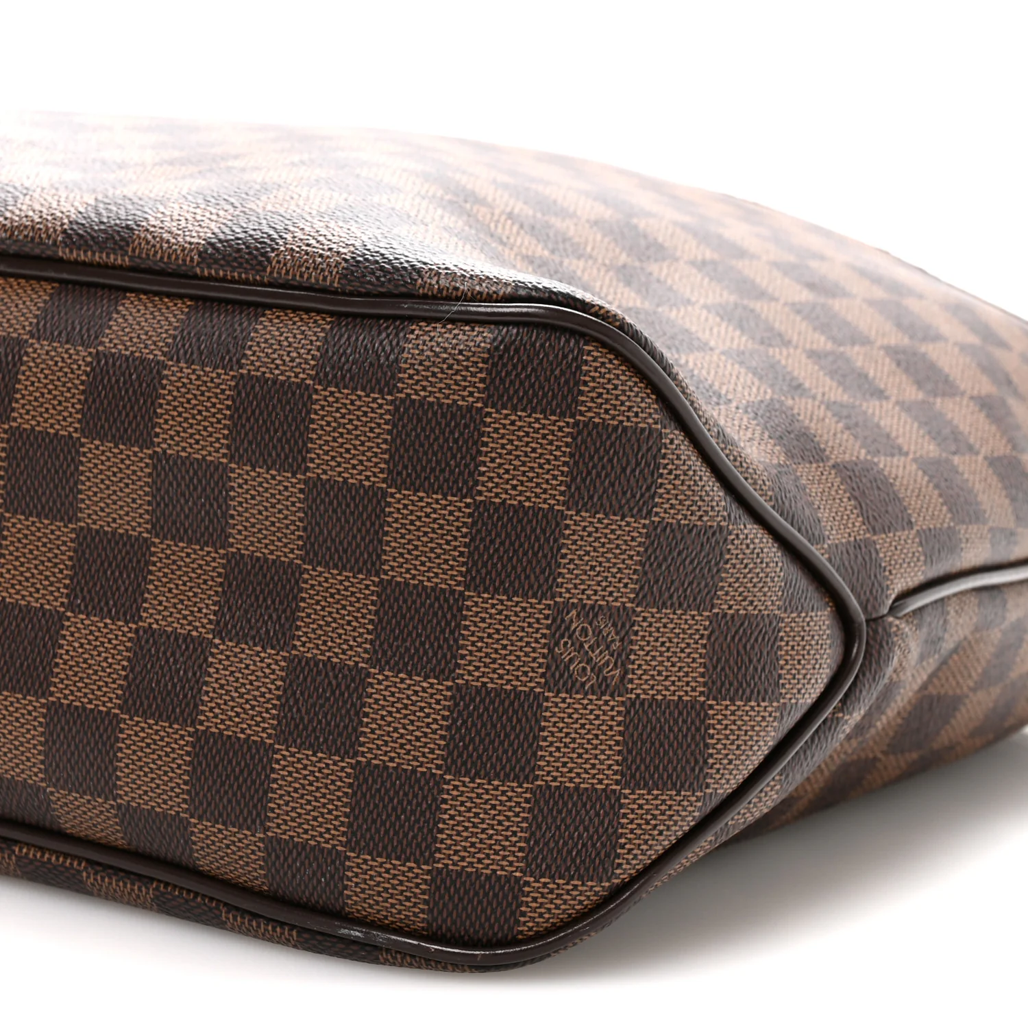 Damier Ebene Delightful PM - Top Club