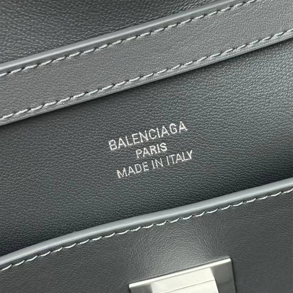 Balenciaga Rodeo Medium Handbag(HIGH-END GRADE) - Top Club