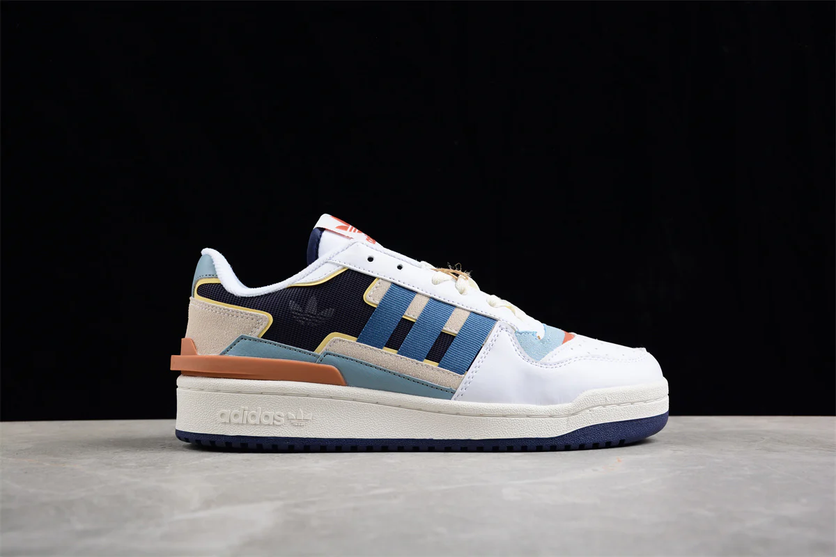 adidas Forum Exhibit Low 2.0 - Sneaker Replica Workshop
