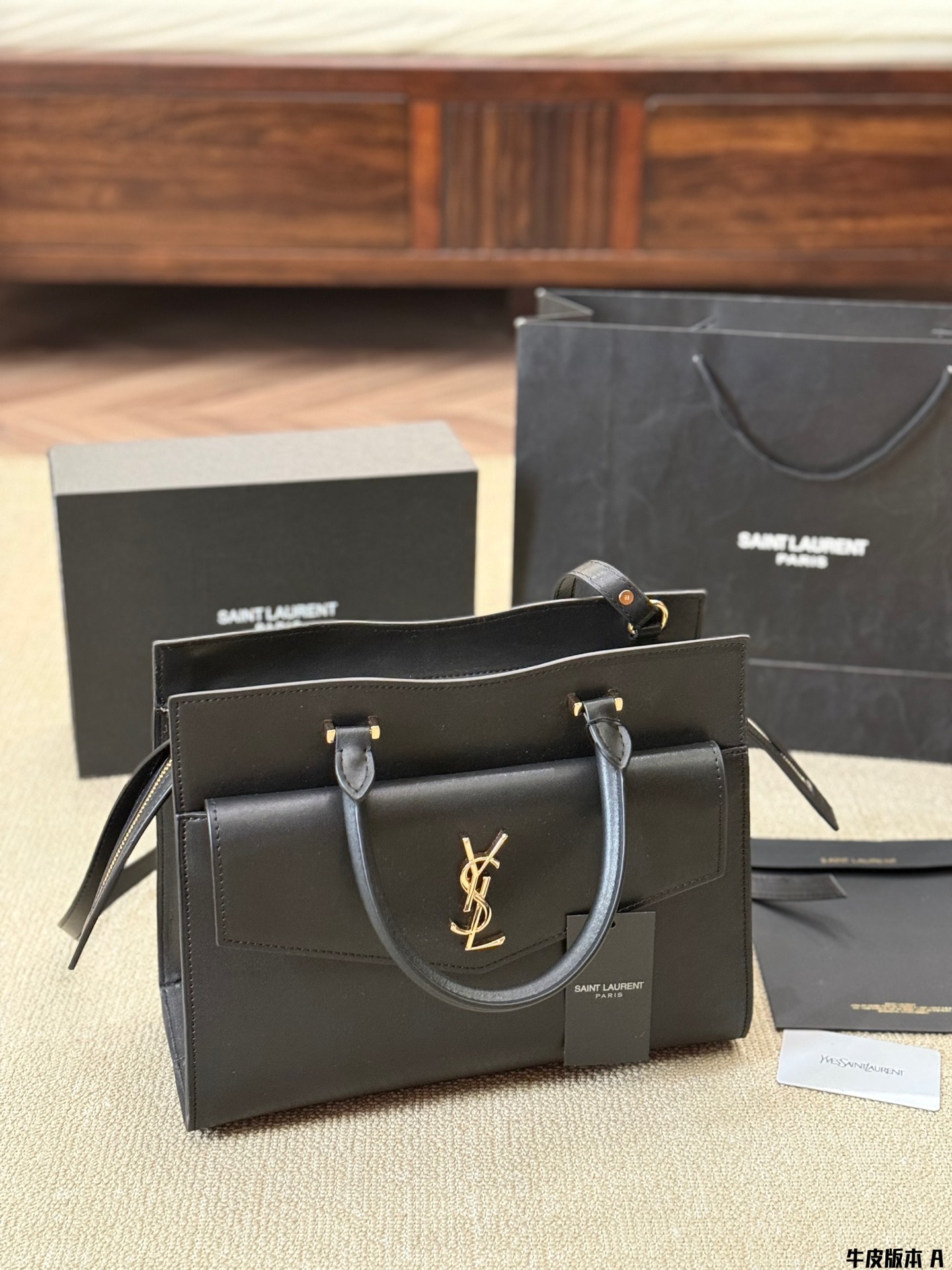 Y new arrival Uptown tote bag size: 30*25 cm - Top Club