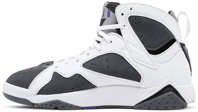 Jordan Reps 7 Retro  Flint  2021 CU9307-100 - Sneaker Replica Workshop