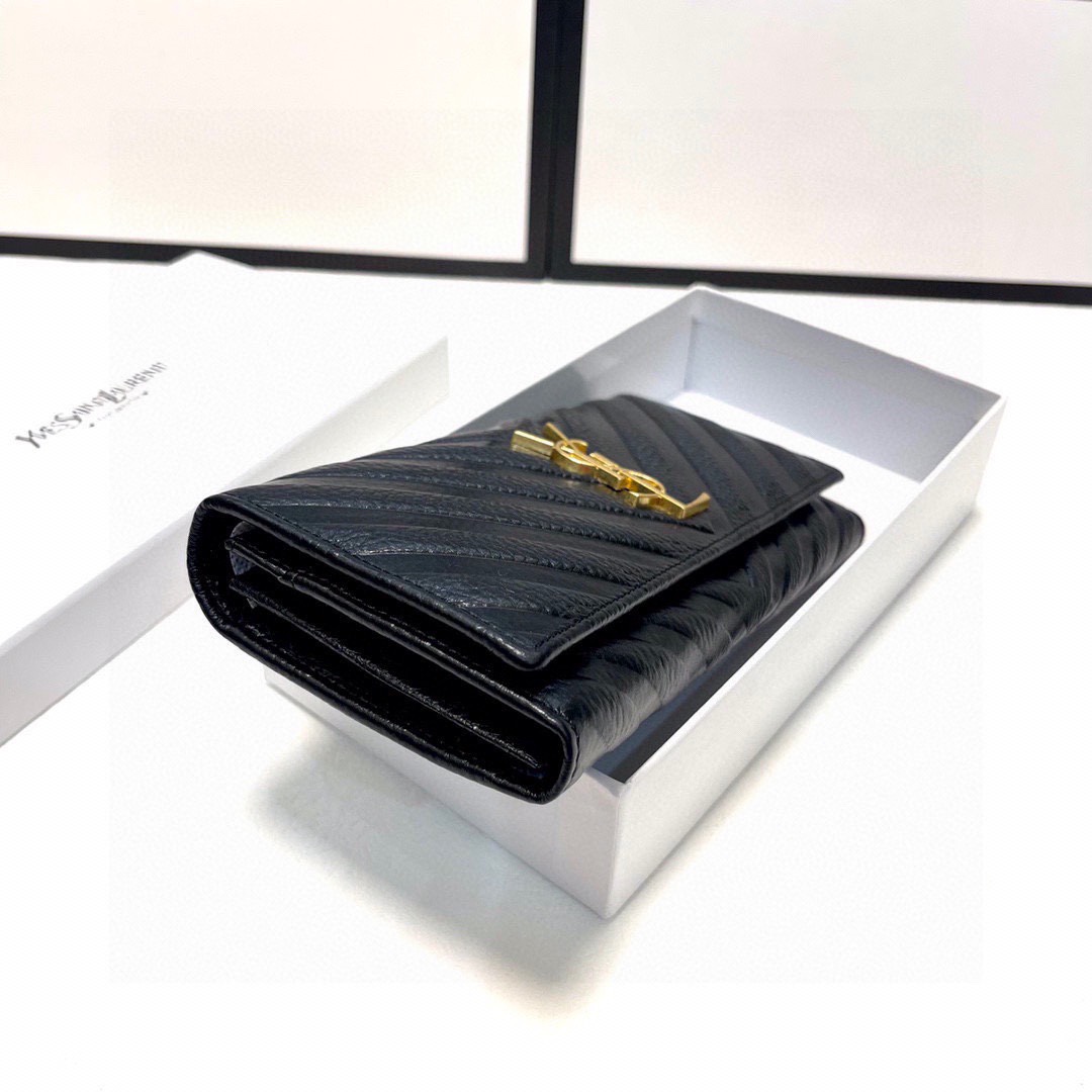 Y new arrival wallets size: 19x10cm - Top Club