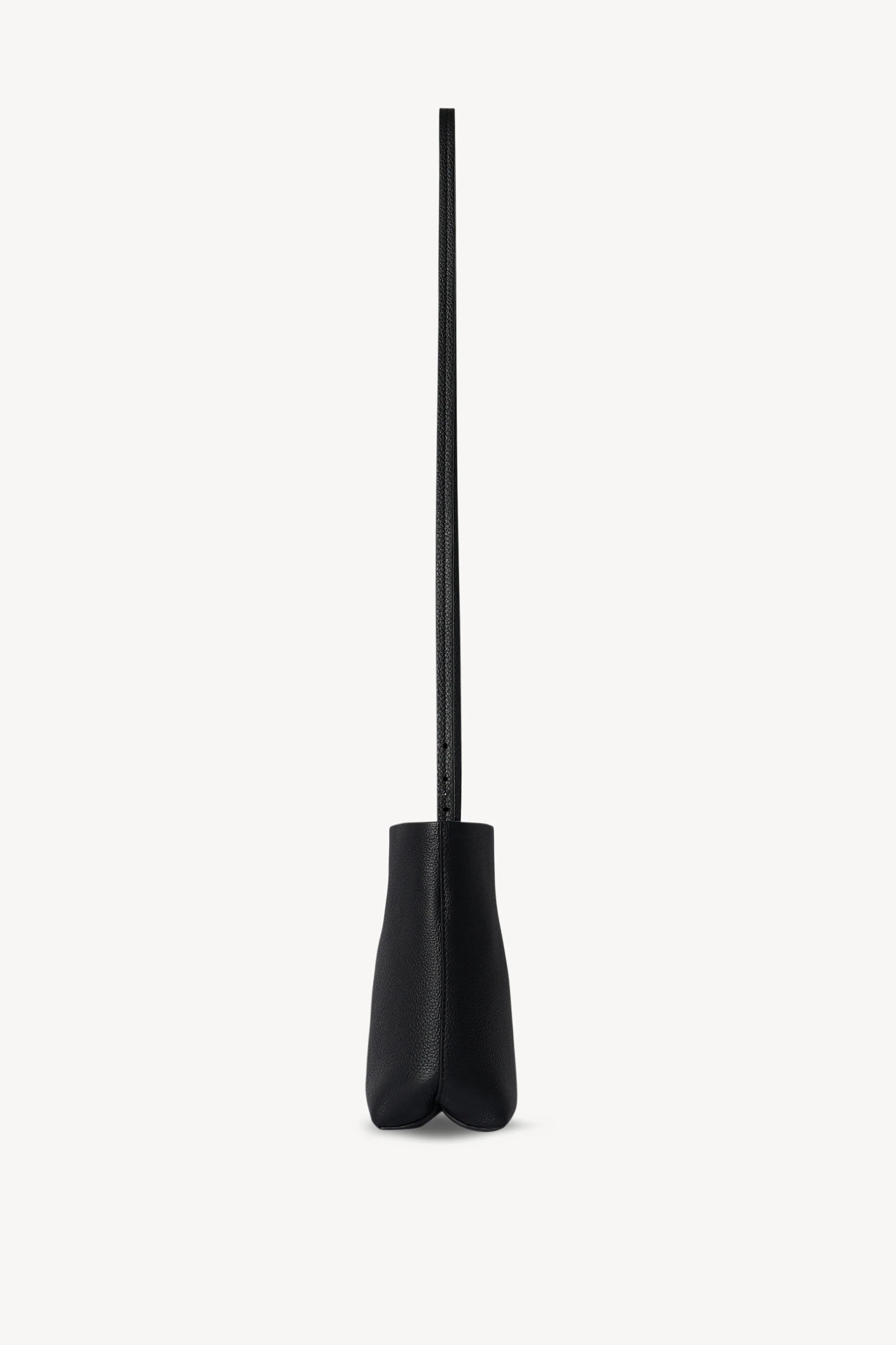 N/S Park Crossbody Bag Leather - Top Club