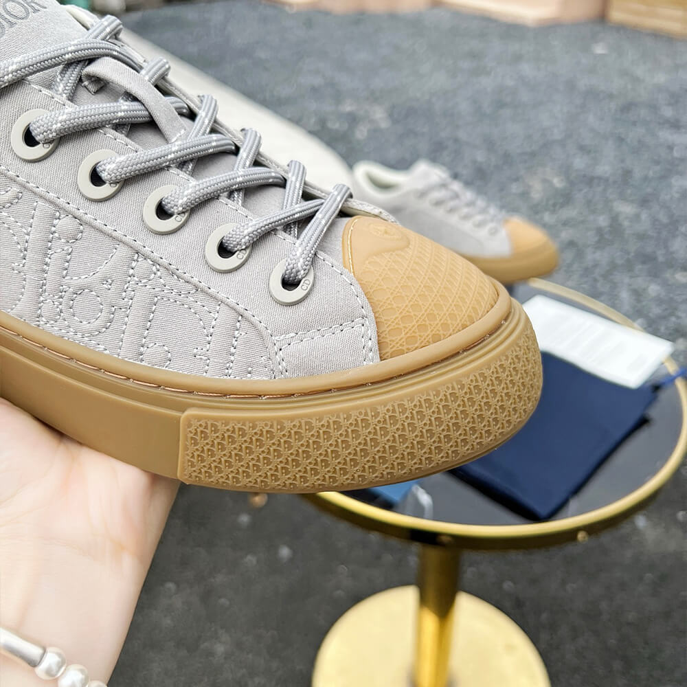 Dior B33 Sneaker - Top Club