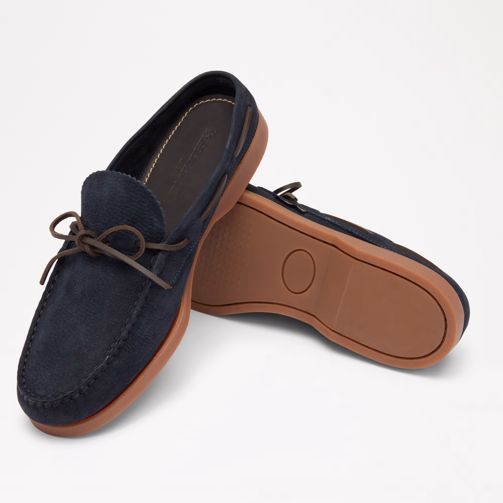 RegisLoafer Mule