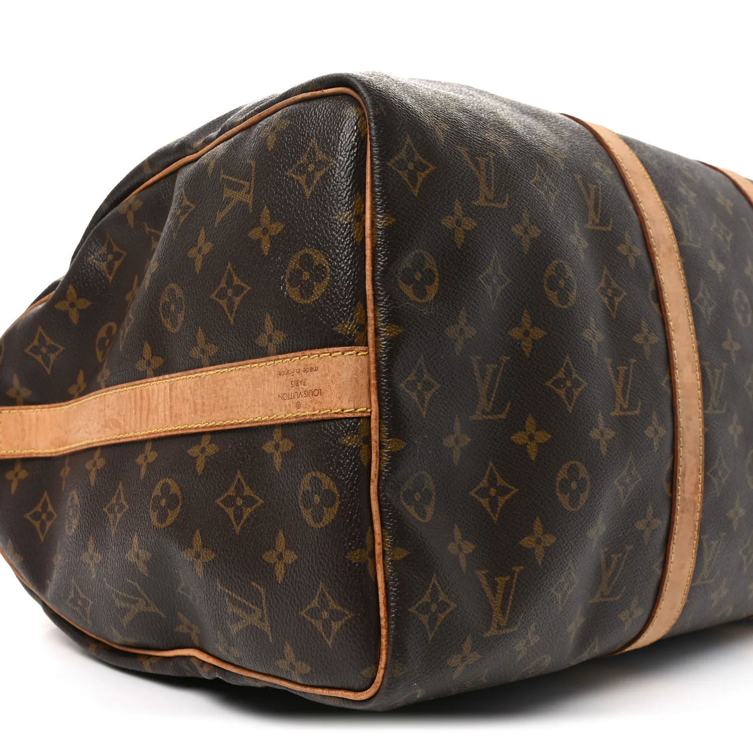 Monogram Keepall Bandouliere 50 - Top Club