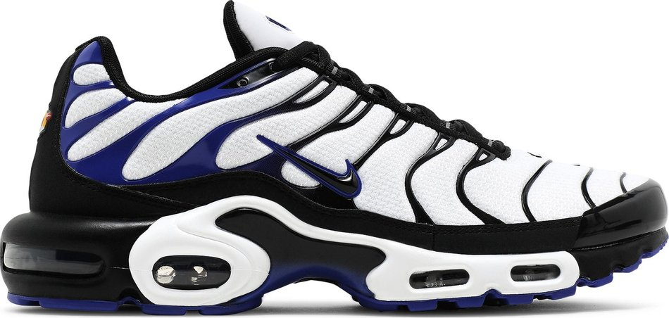Air Max Plus  Persian Violet  DB0682-100 - Sneaker Replica Workshop