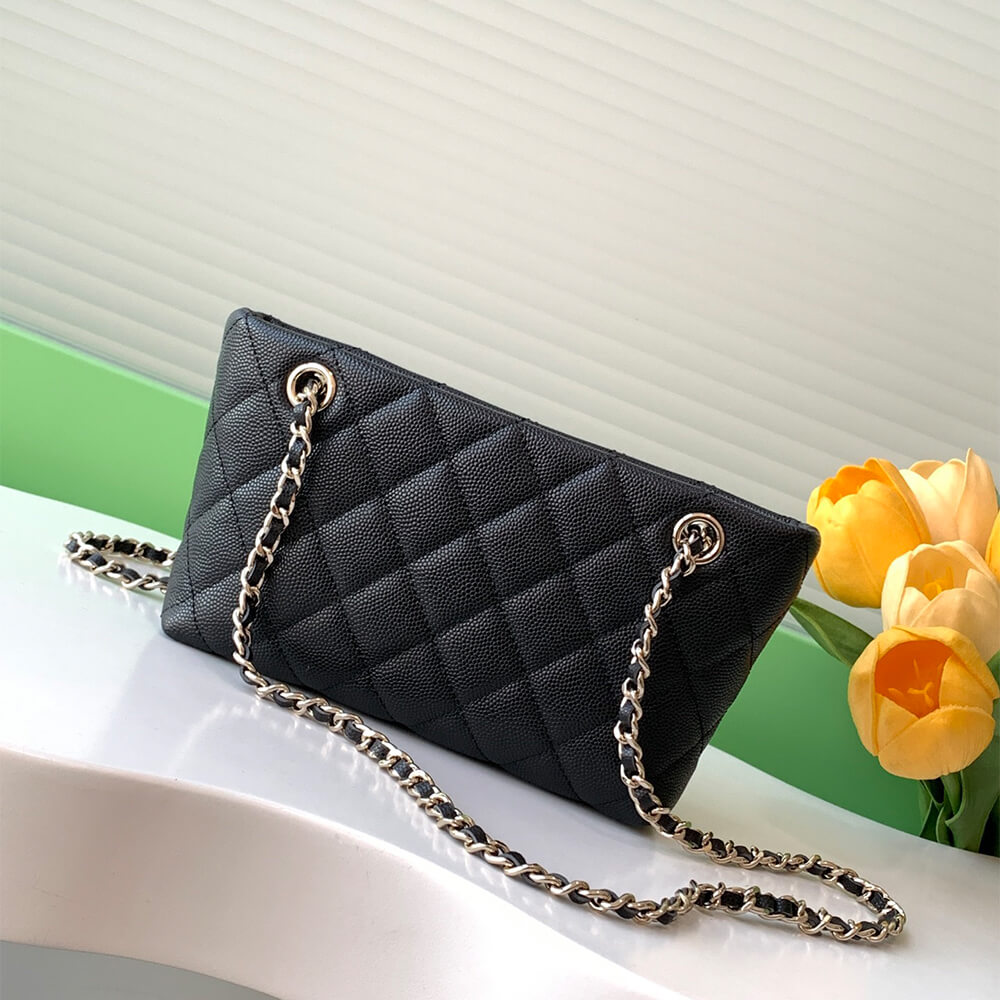 Chanel Classic Clutch with Chain(HIGH-END GRADE) - Top Club