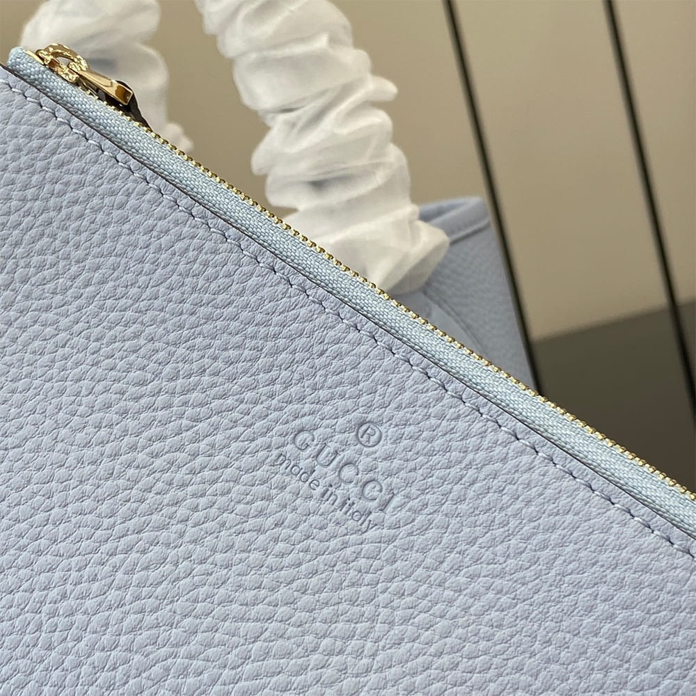 Gucci Totissima small reversible tote bag - Top Club