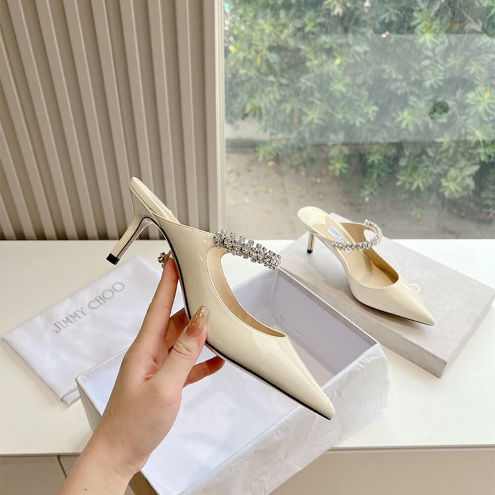 JIMMY CHOO Bing 65 - Top Club