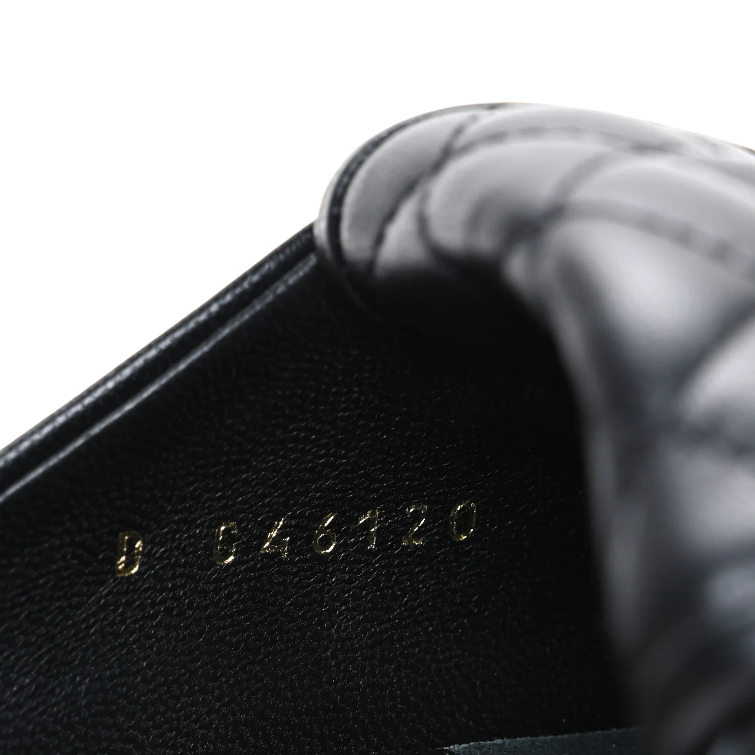 Lambskin Quilted CC Turnlock Mules 40 Black - Top Club