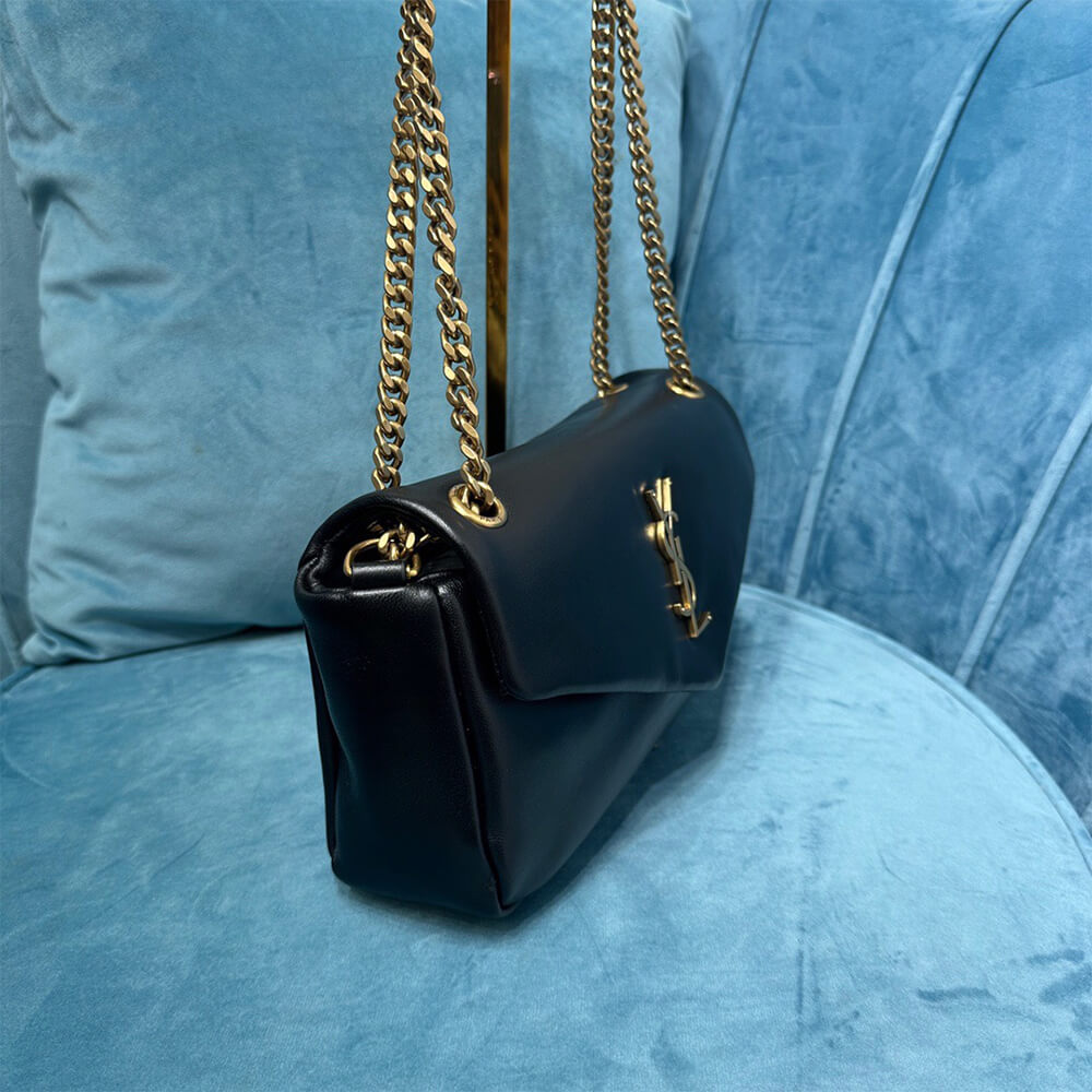 YSL calypso small in plunged lambskin(HIGH-END GRADE) - Top Club