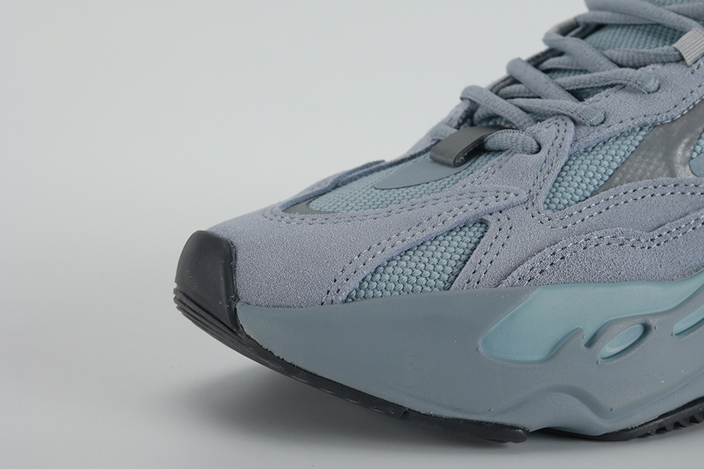 Yeezy Replica Boost 700 V2  Hospital - Sneaker Replica Workshop