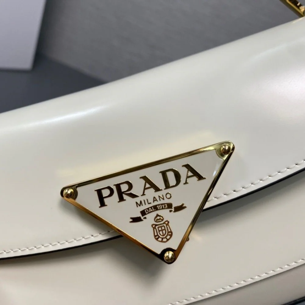 Pra new armpit shoulder crossbody bag - Top Club