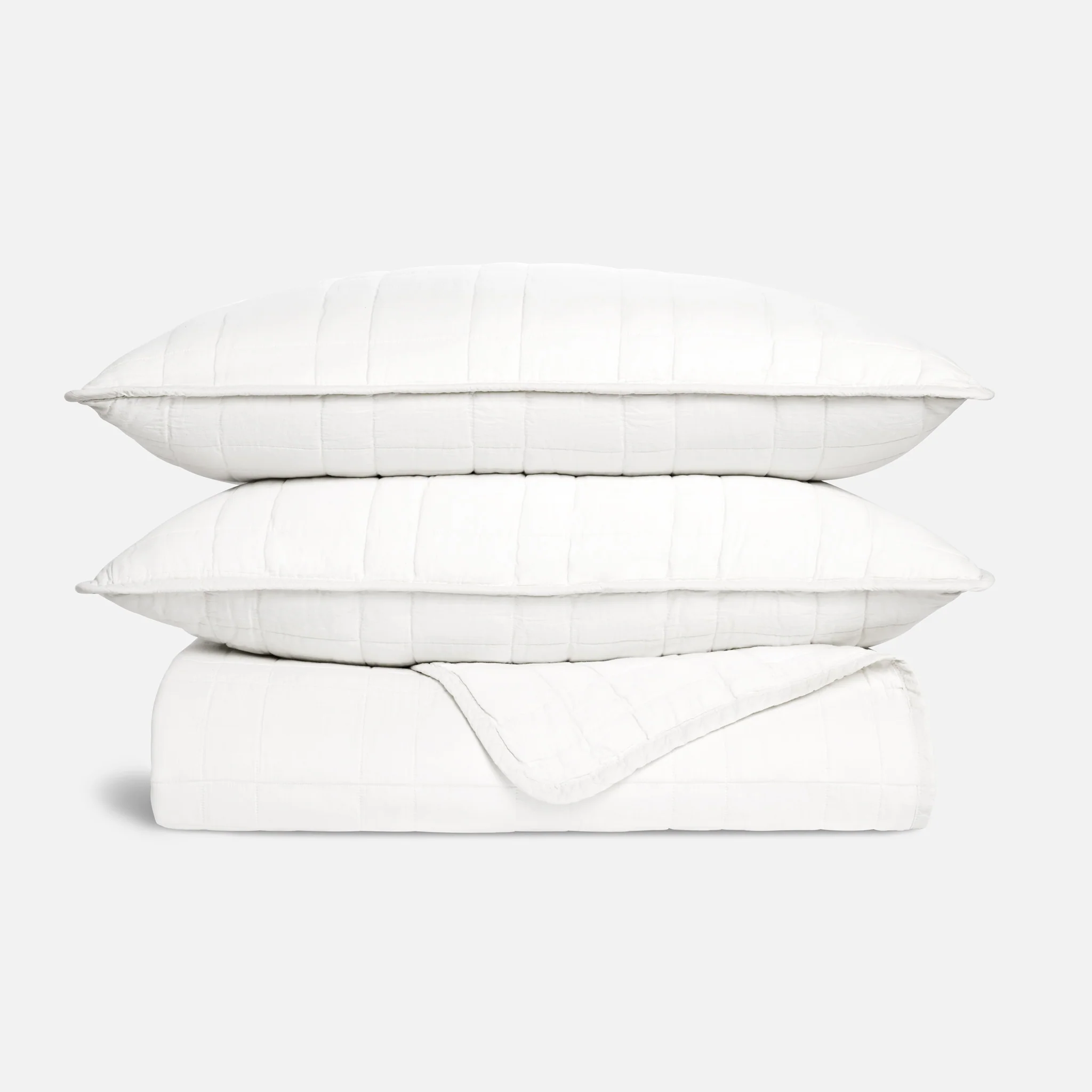 Weekend Wash Quilt Set