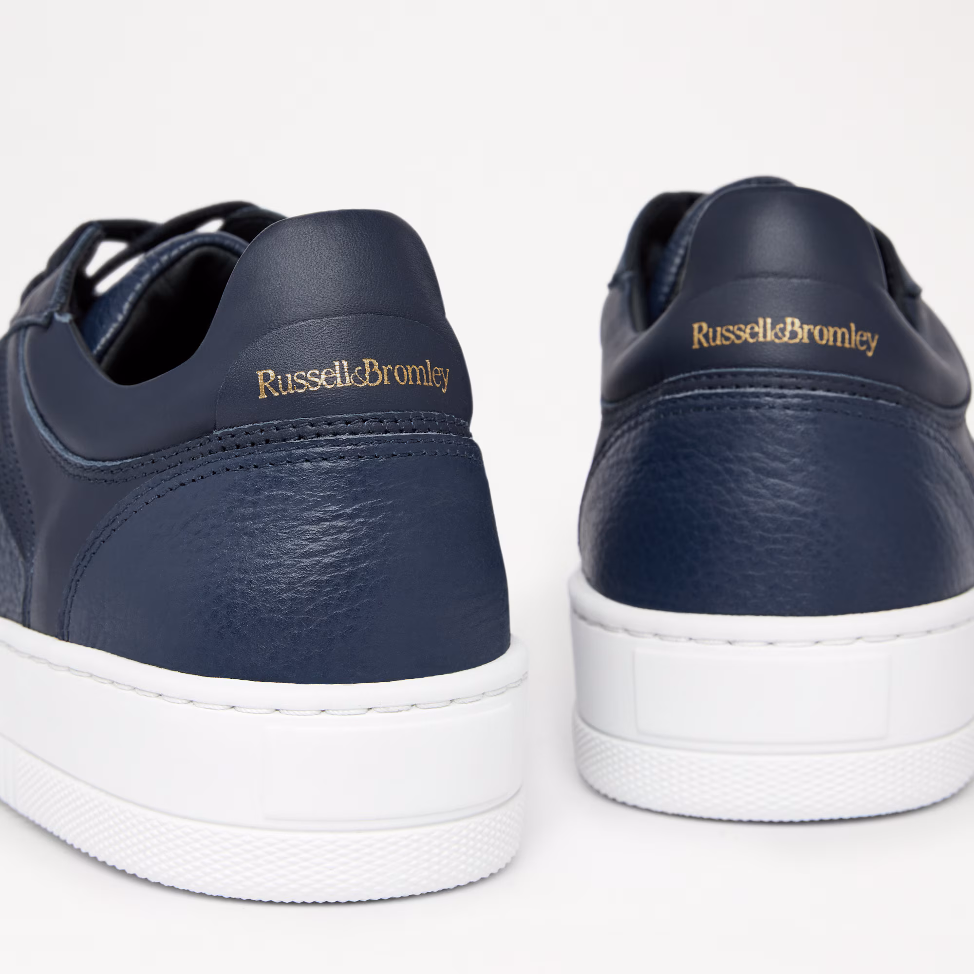 NewtonOxford Lace Sneaker