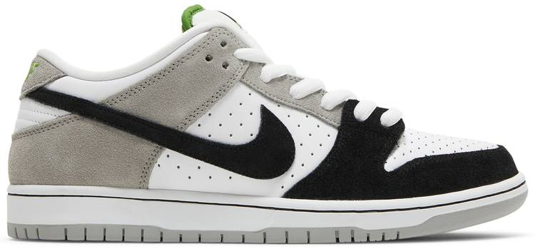 Dunk Low SB  Chlorophyll  BQ6817-011 - Sneaker Replica Workshop