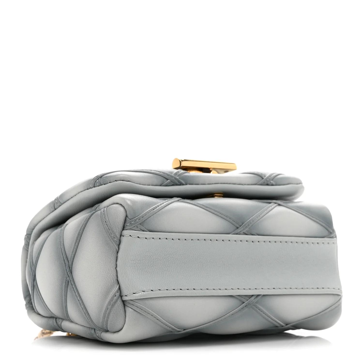 Lambskin Malletage Pico GO-14 Ecume Gray - Top Club