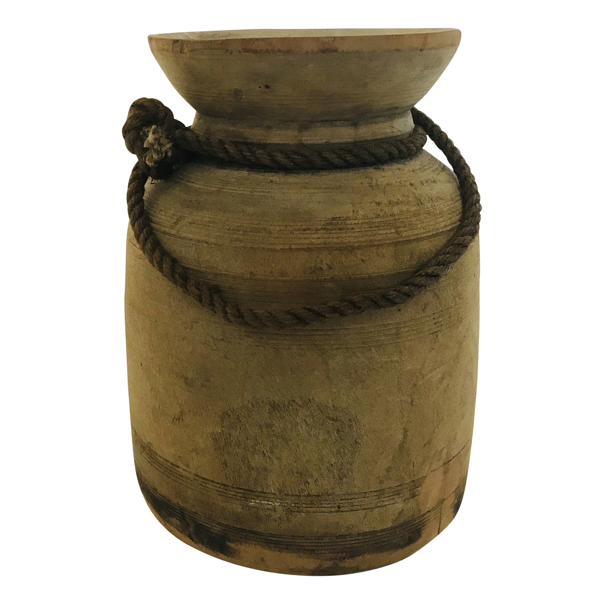 Himachal pot +/- 30cm (7917)