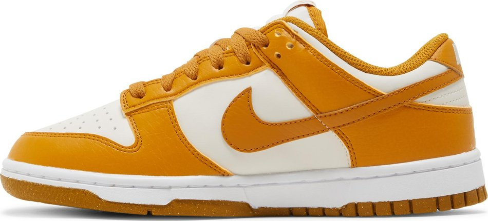 Wmns Dunk Low Next Nature  Phantom  DN1431-001 - Sneaker Replica Workshop