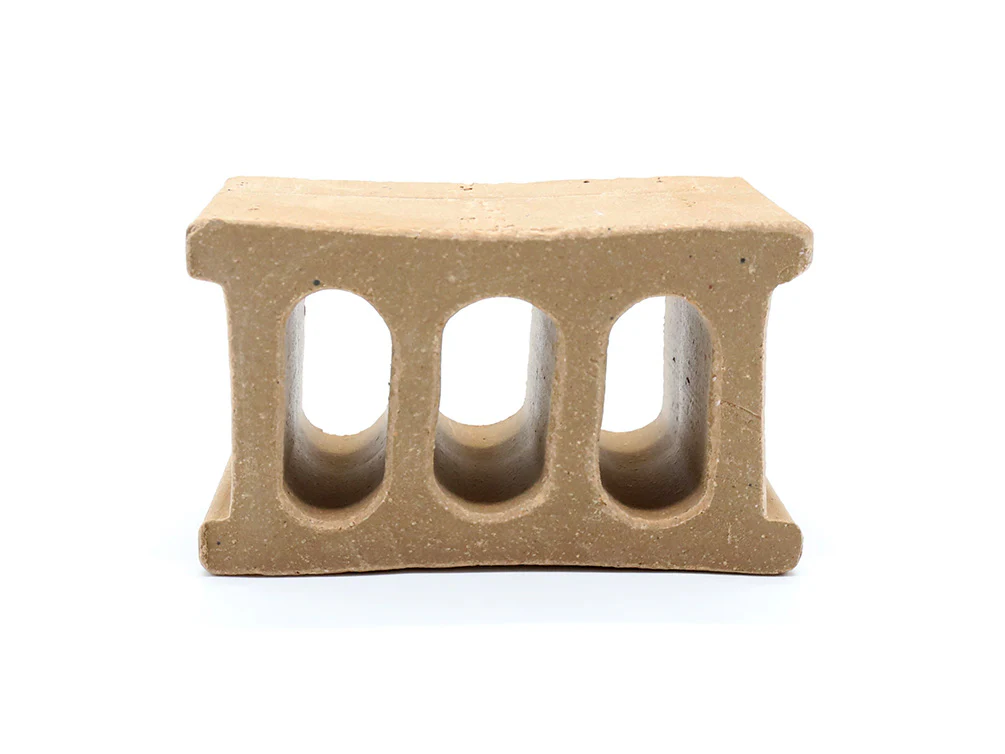 Ceramic Breeder Brick