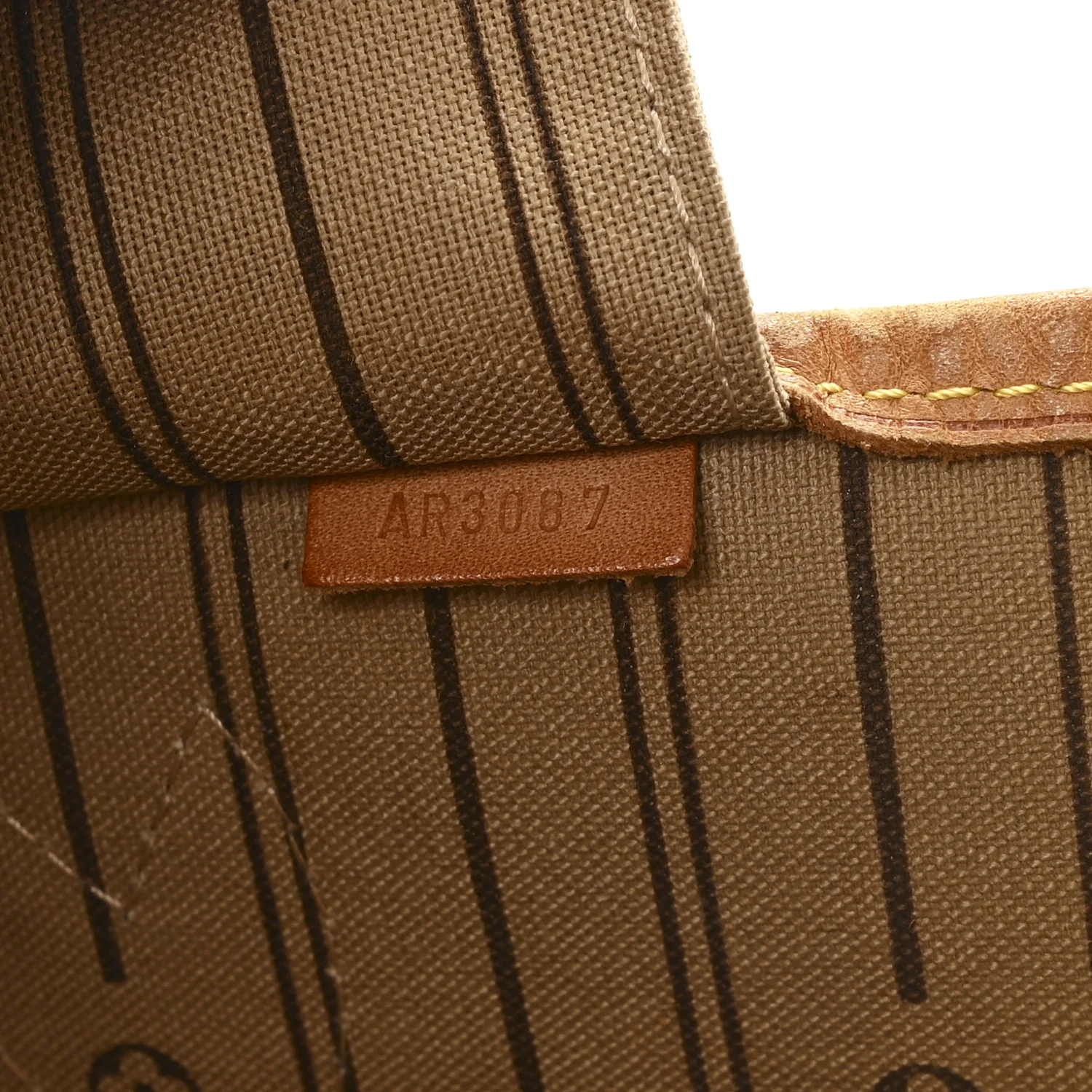 Monogram Neverfull MM - Top Club