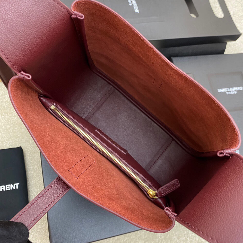 YSL le 5 a 7 supple small - Top Club