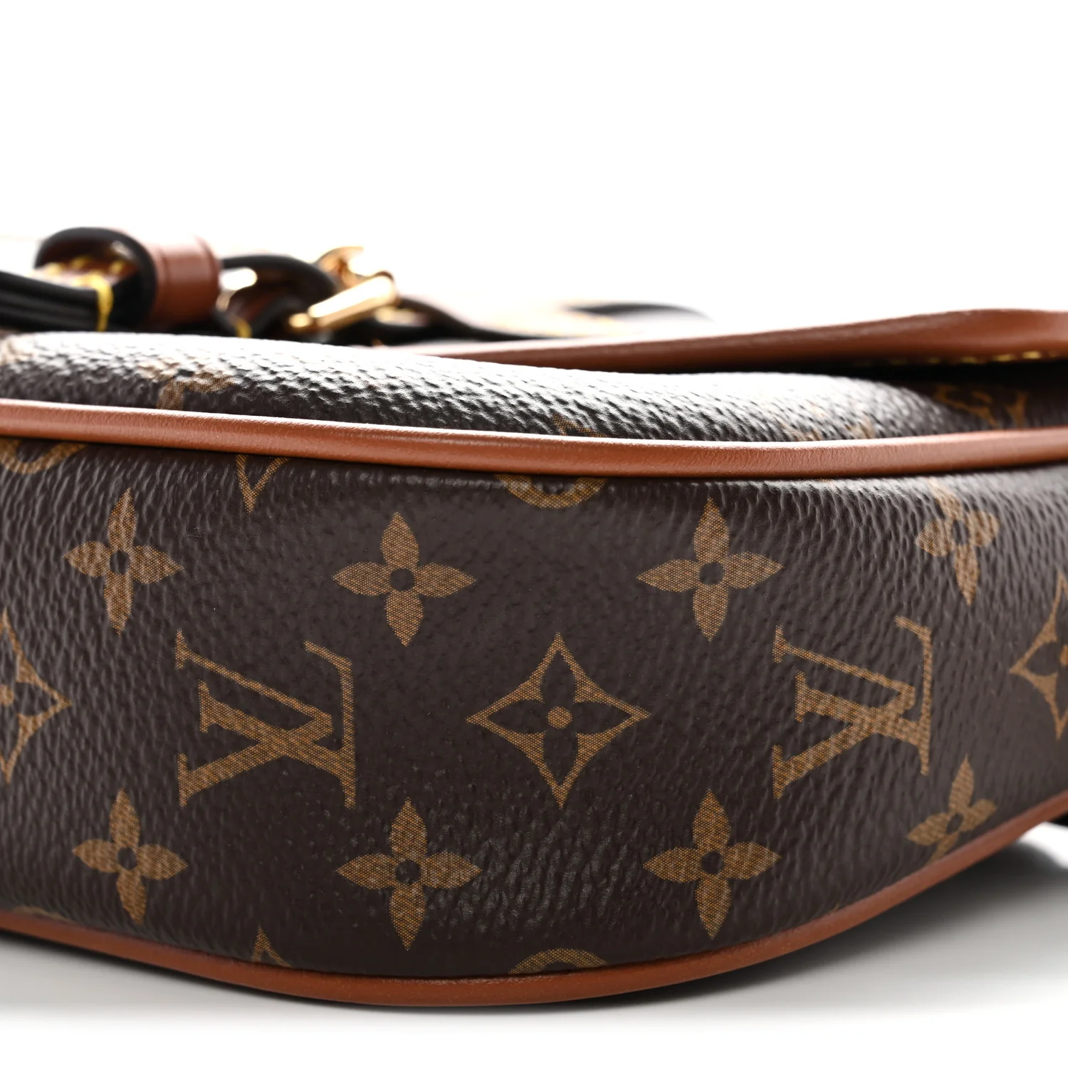 Monogram Solo - Top Club