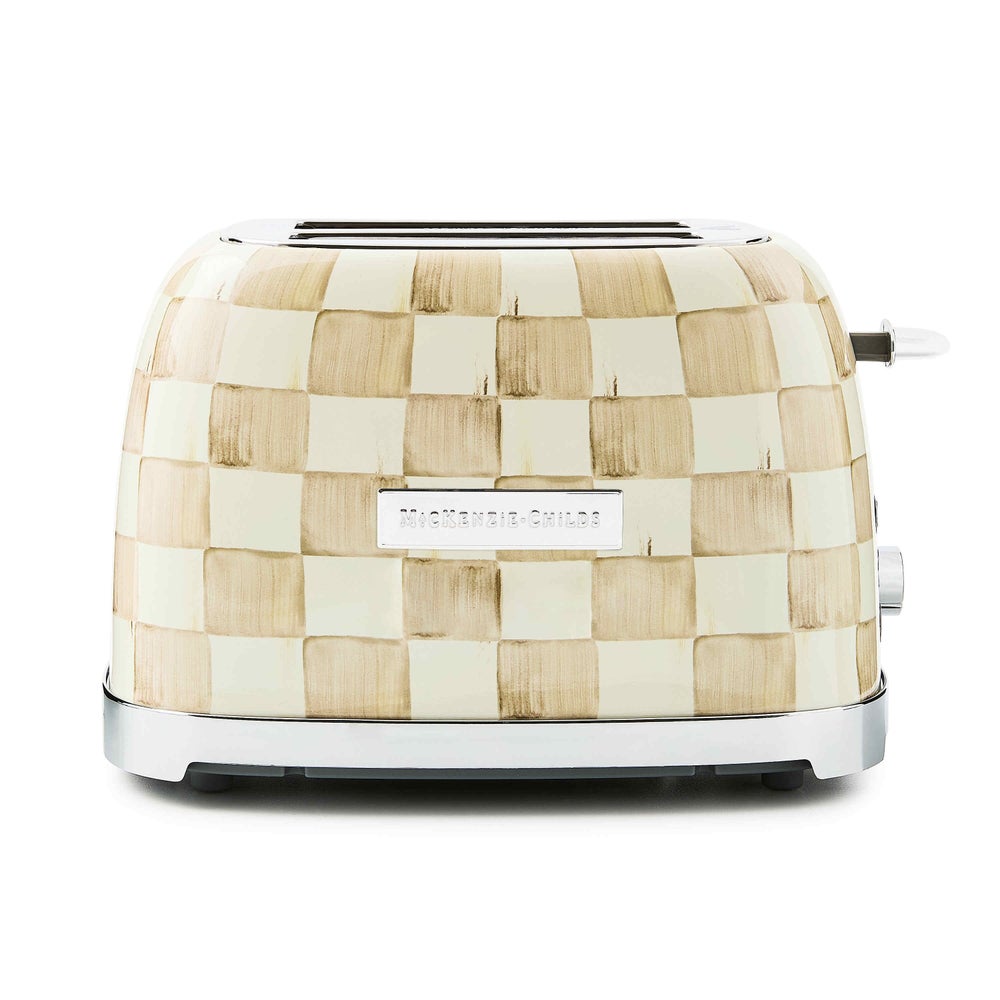 2-Slice Toaster