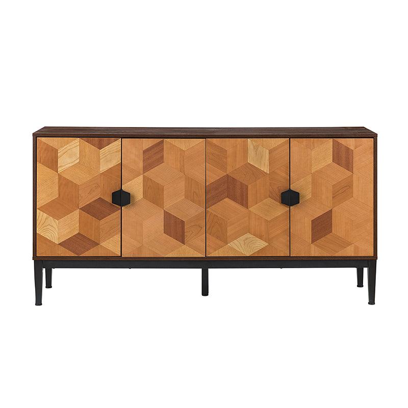 Sevyn 4-Door Sideboard - 63"