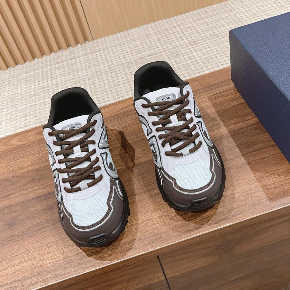 B30 SNEAKER - Top Club