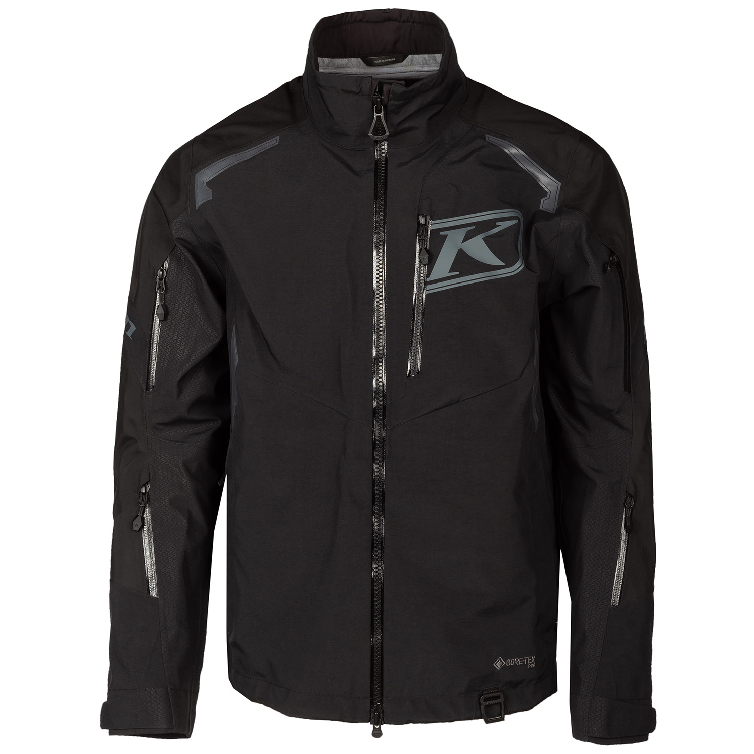 ValdezJacke