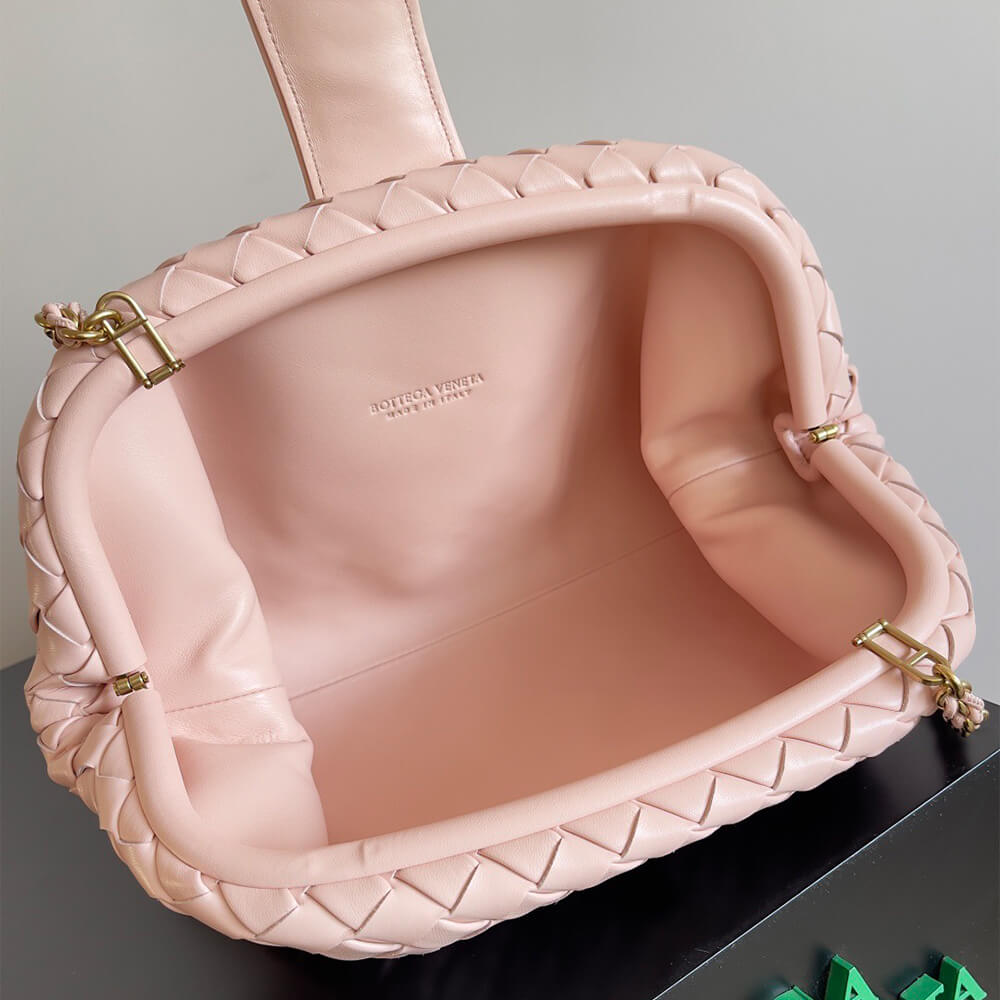 Bottega Veneta Lauren 1980(HIGH-END GRADE) - Top Club