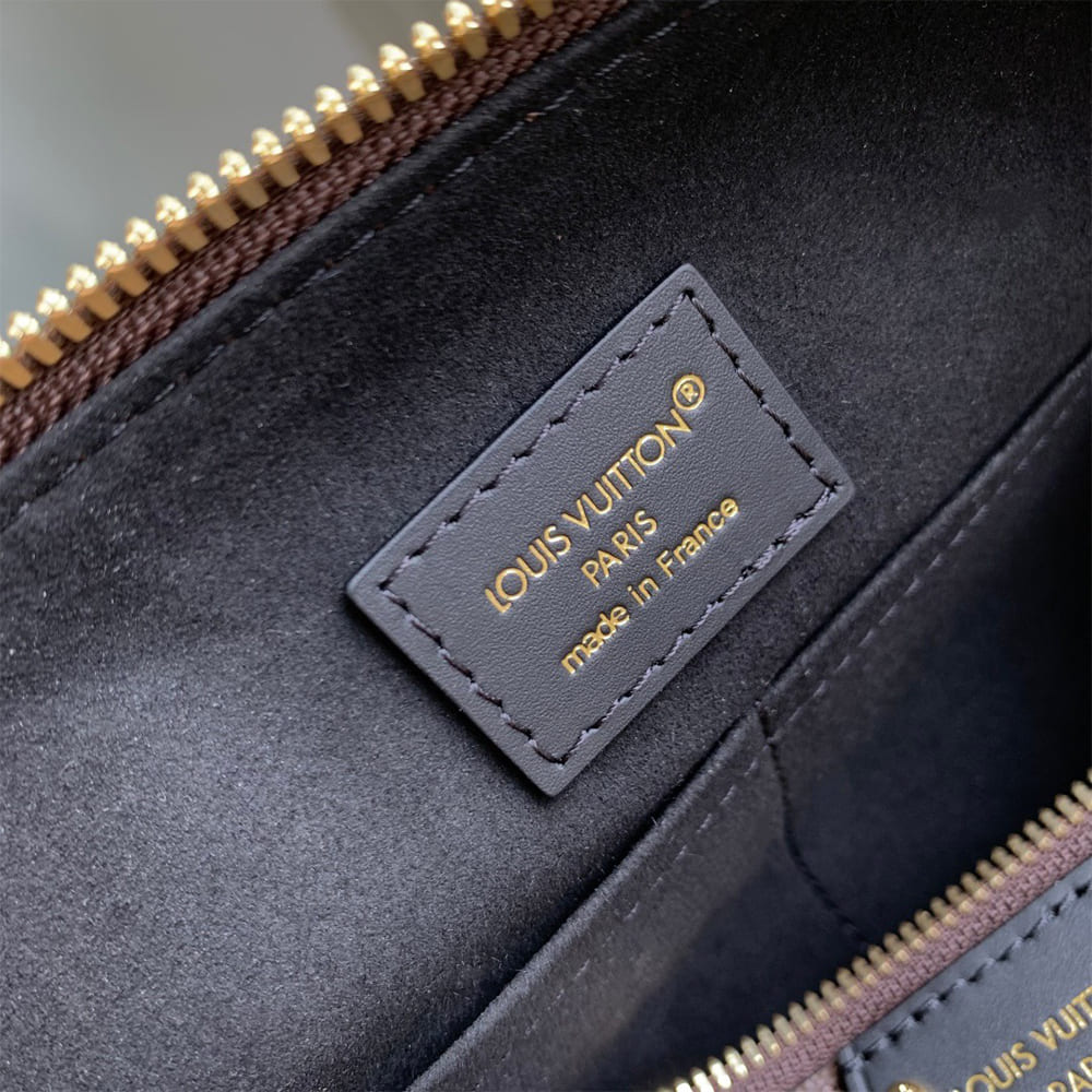 LV Speedy Trunk 25(HIGH-END GRADE) - Top Club