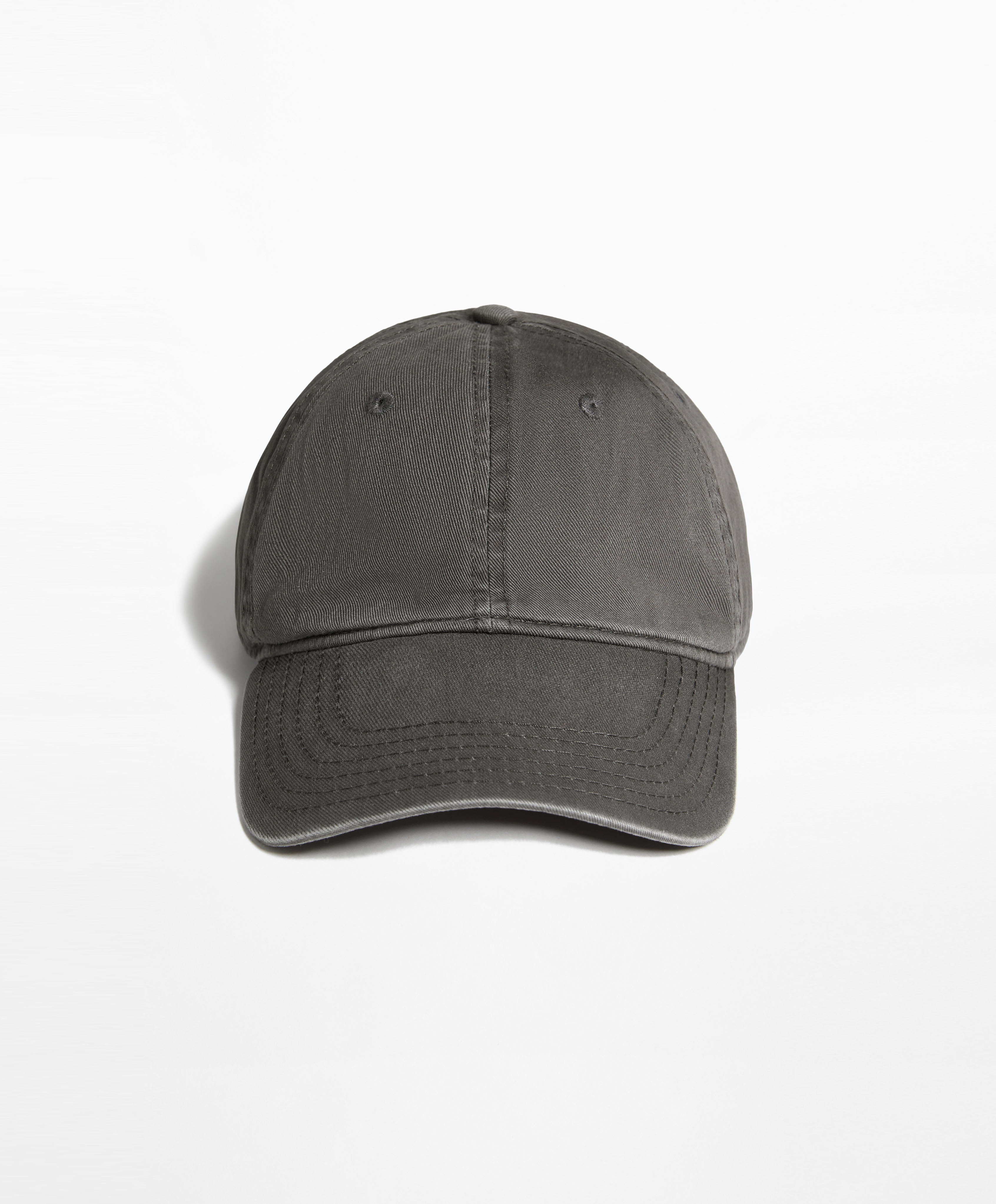 OYSHO Washed-effect 100% cotton cap