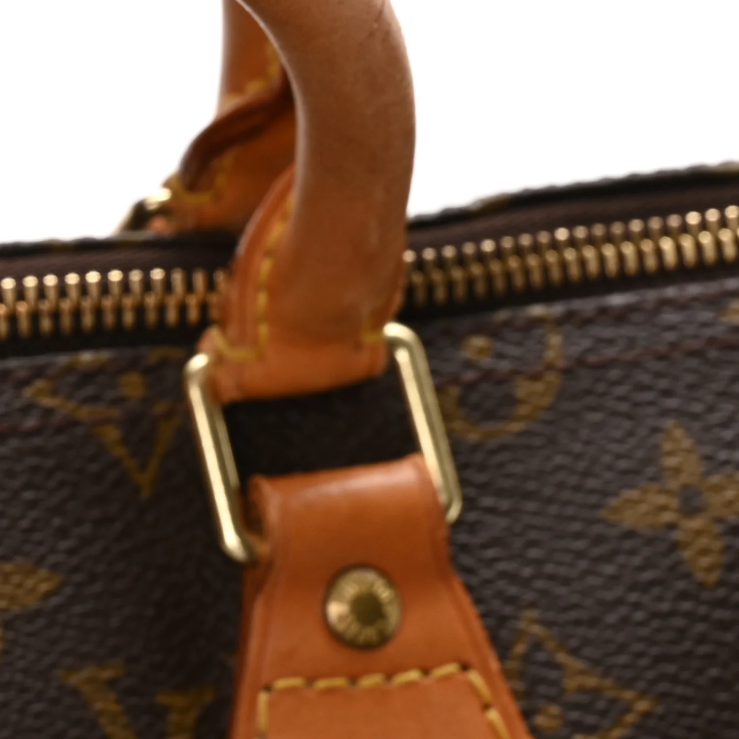 Monogram Speedy 35 - Top Club