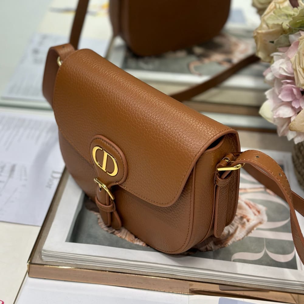 Dior Medium Dior Bobby Bag - Top Club