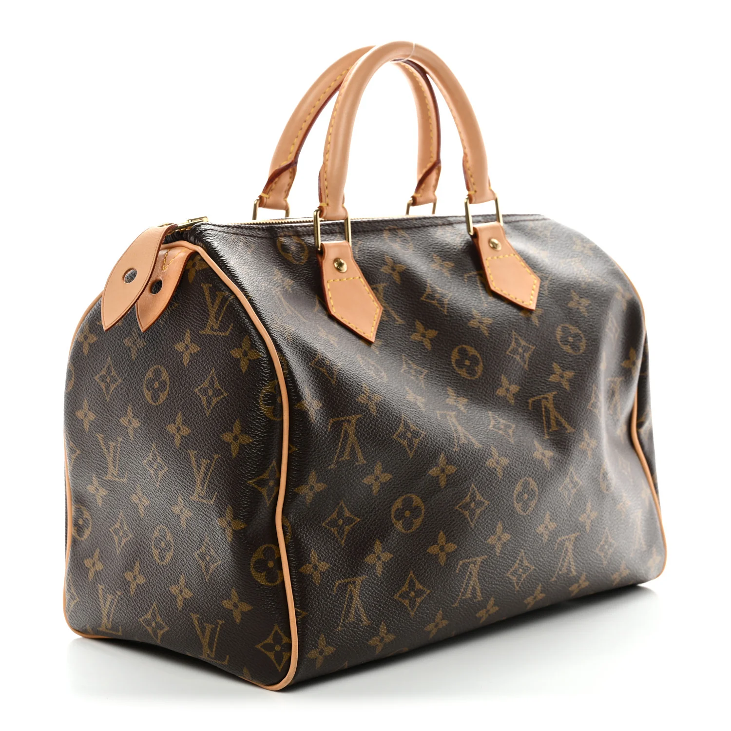 Monogram Speedy 30 - Top Club