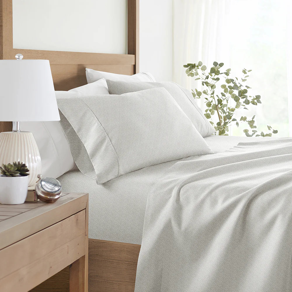 Modern Circles 4-Piece Pattern Sheet Set (Sale)