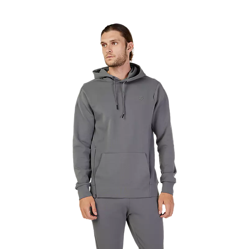 Rise Pullover Hoodie