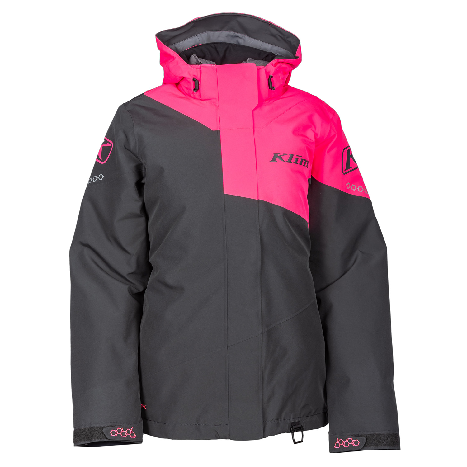 Fuse jacket