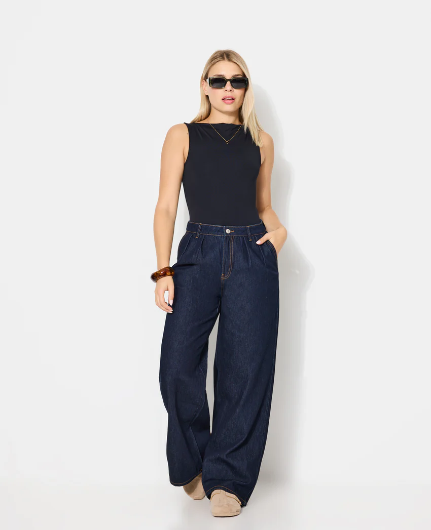 Pimkie Body sans manches encolure bateau
