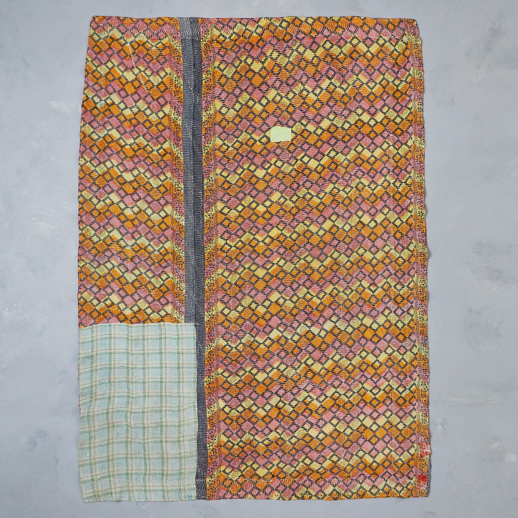 Adyar Sari Throw - Sundance Living