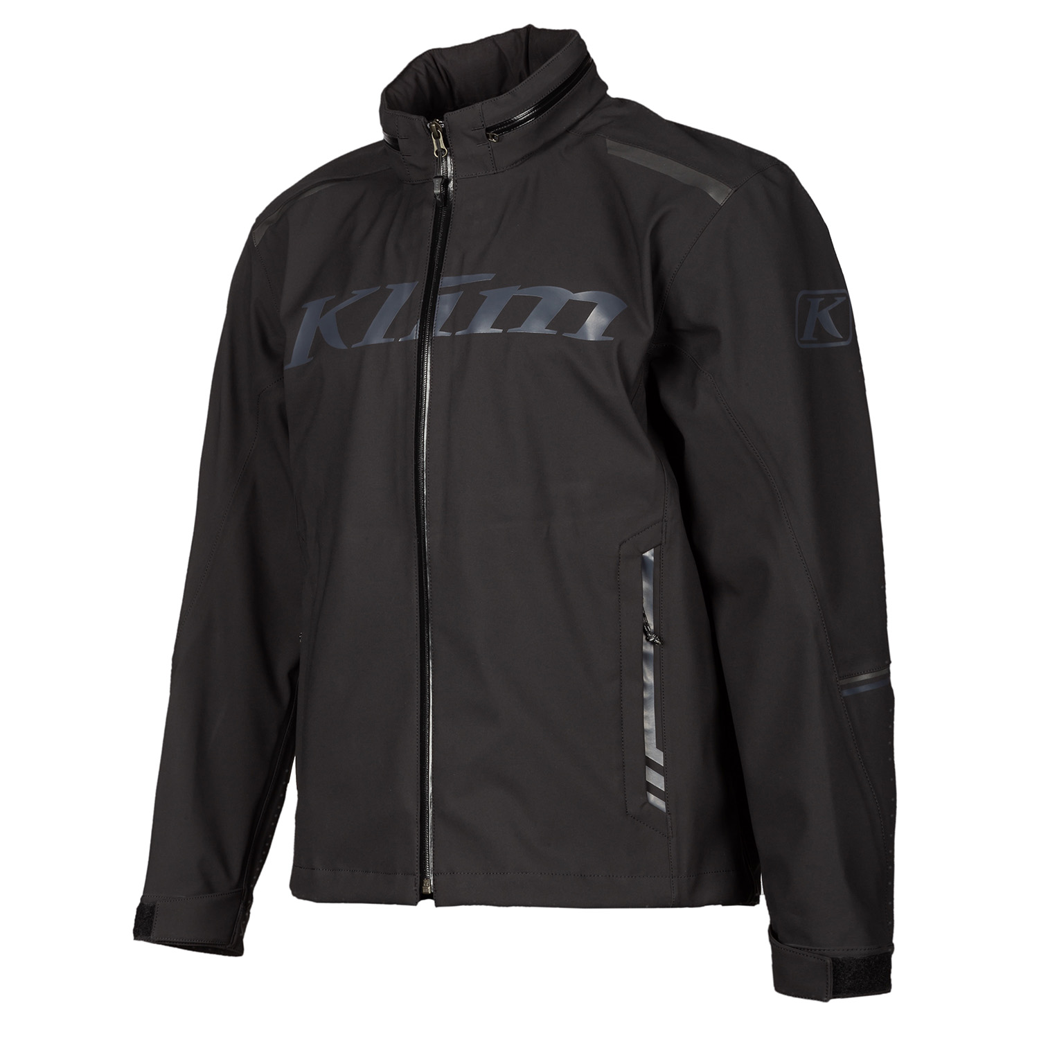 Enduro S4 jacket