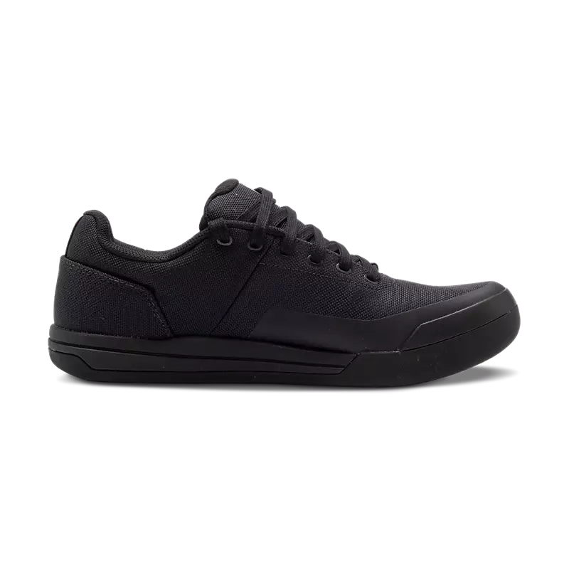 Fox Union Canvas Shoes