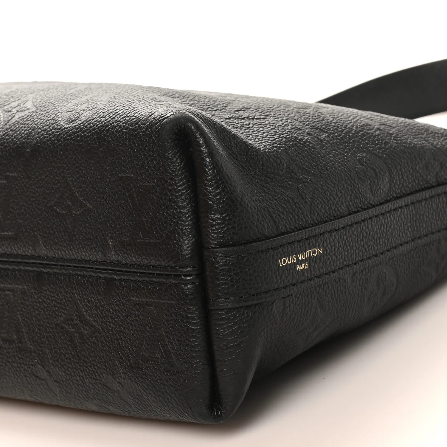 Empreinte Monogram Sac Sport NM Black - Top Club