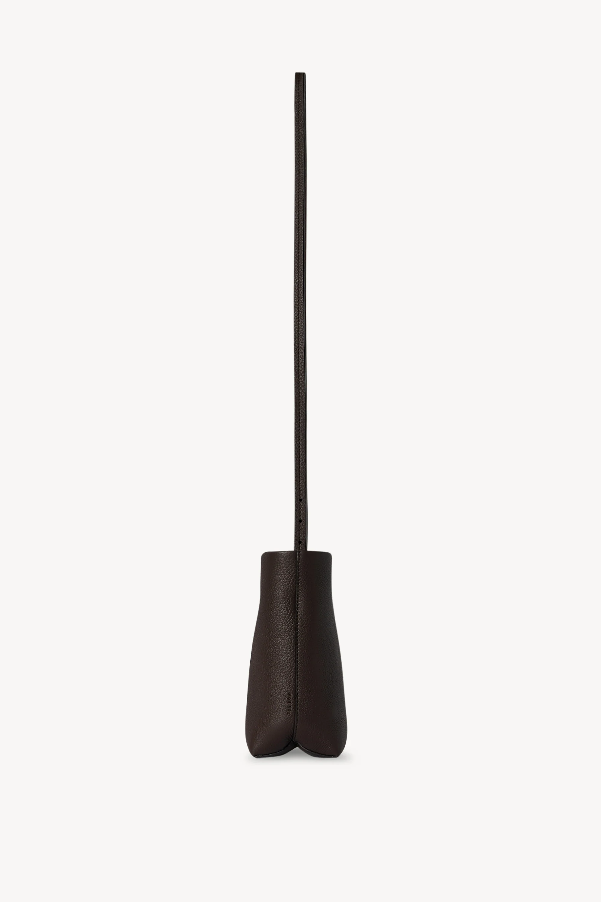 N/S Park Crossbody Bag Leather - Top Club