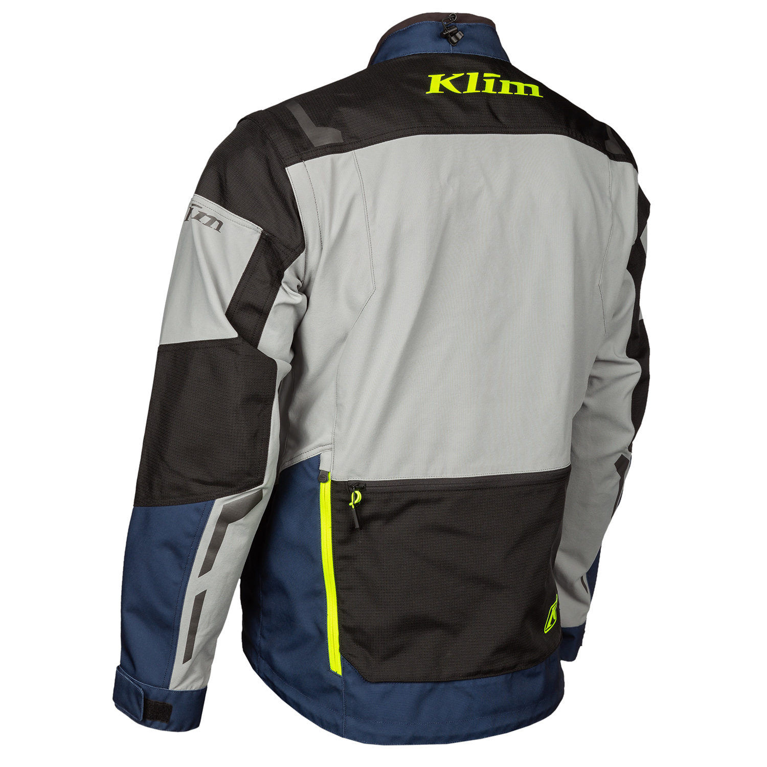 Dakar jacket